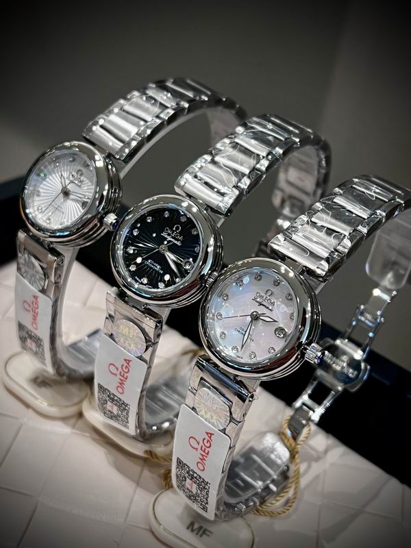 Omega 25mm 072004
